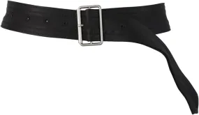 Belt Comfortable Belt For Men And Women Wide Trench Coats Windbreaker Replacement Belt For Decorations