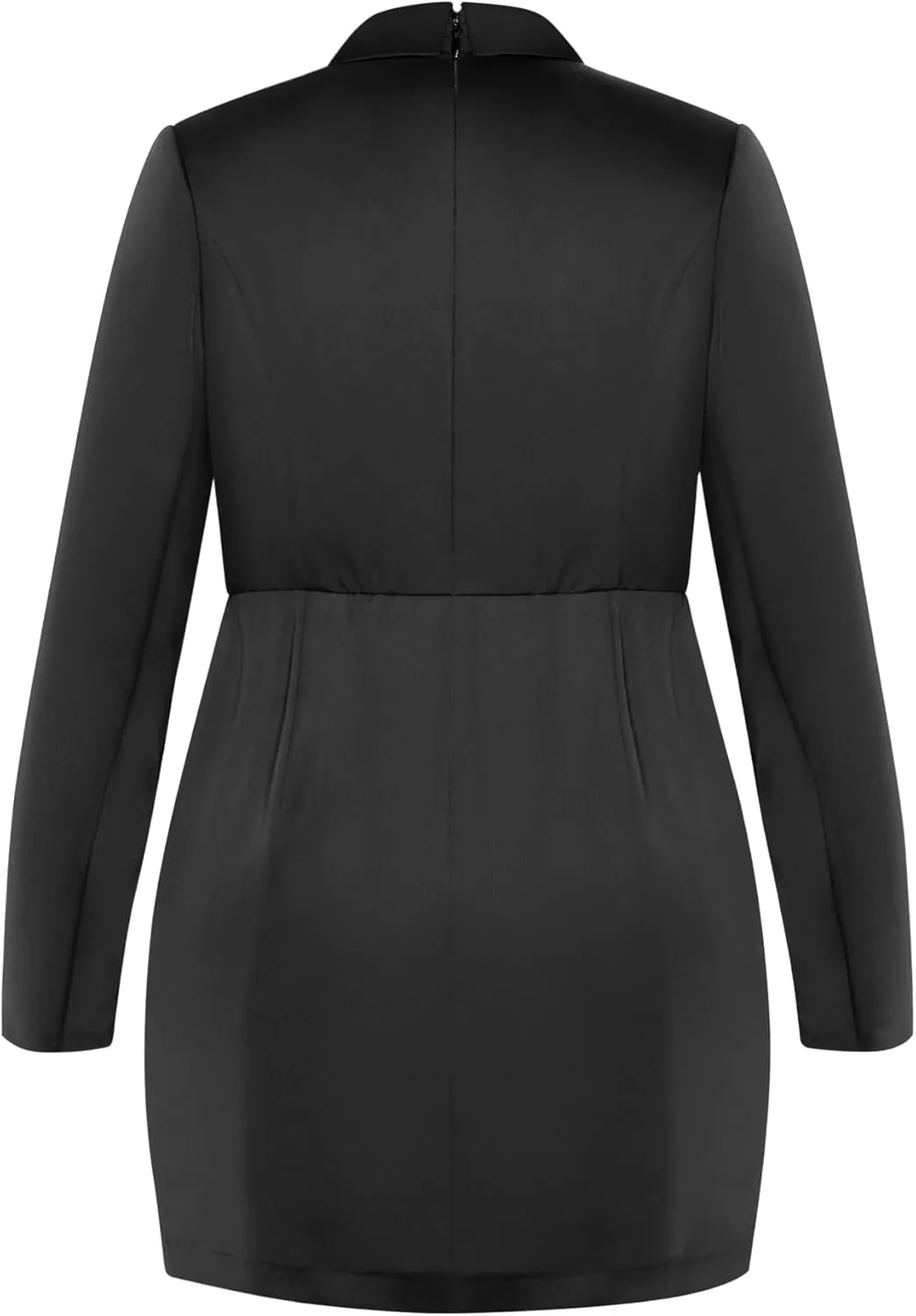City Chic Women's Elora Dress
