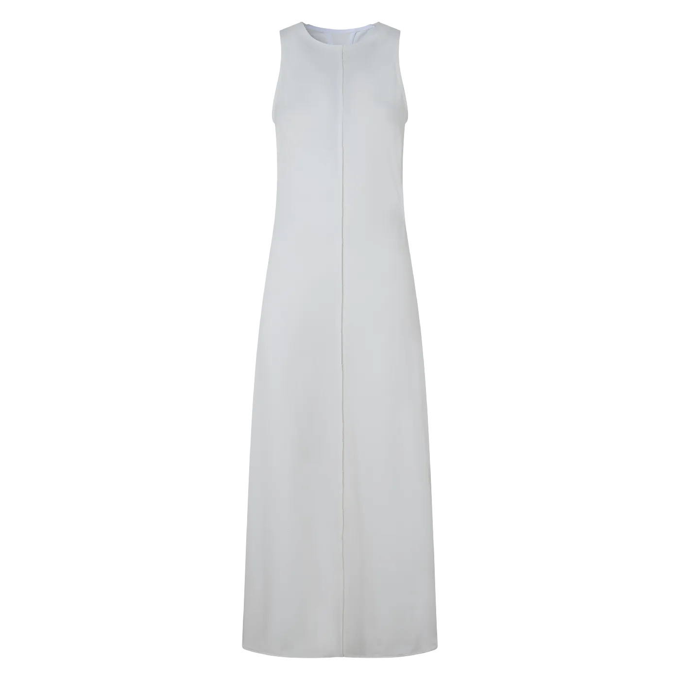 Cut Oval Dress