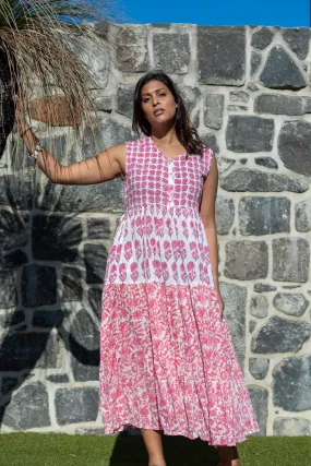 Destination Avignon Sundress - SALE