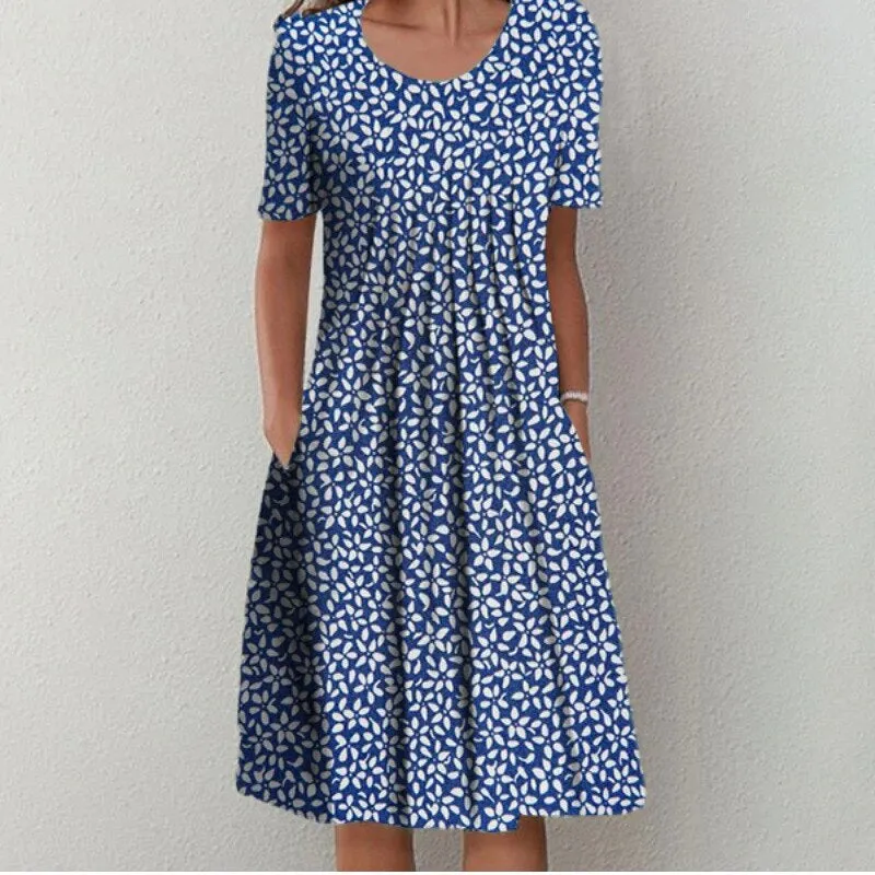 ELODIE™ | ELEGANT DRESS