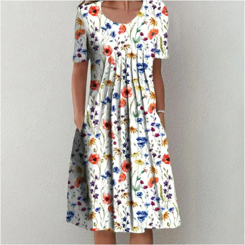 ELODIE™ | ELEGANT DRESS