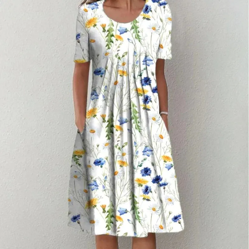 ELODIE™ | ELEGANT DRESS