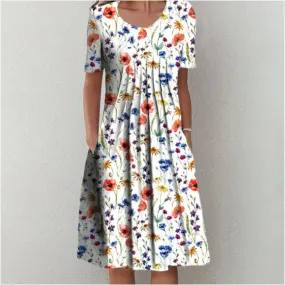 ELODIE™ | ELEGANT DRESS