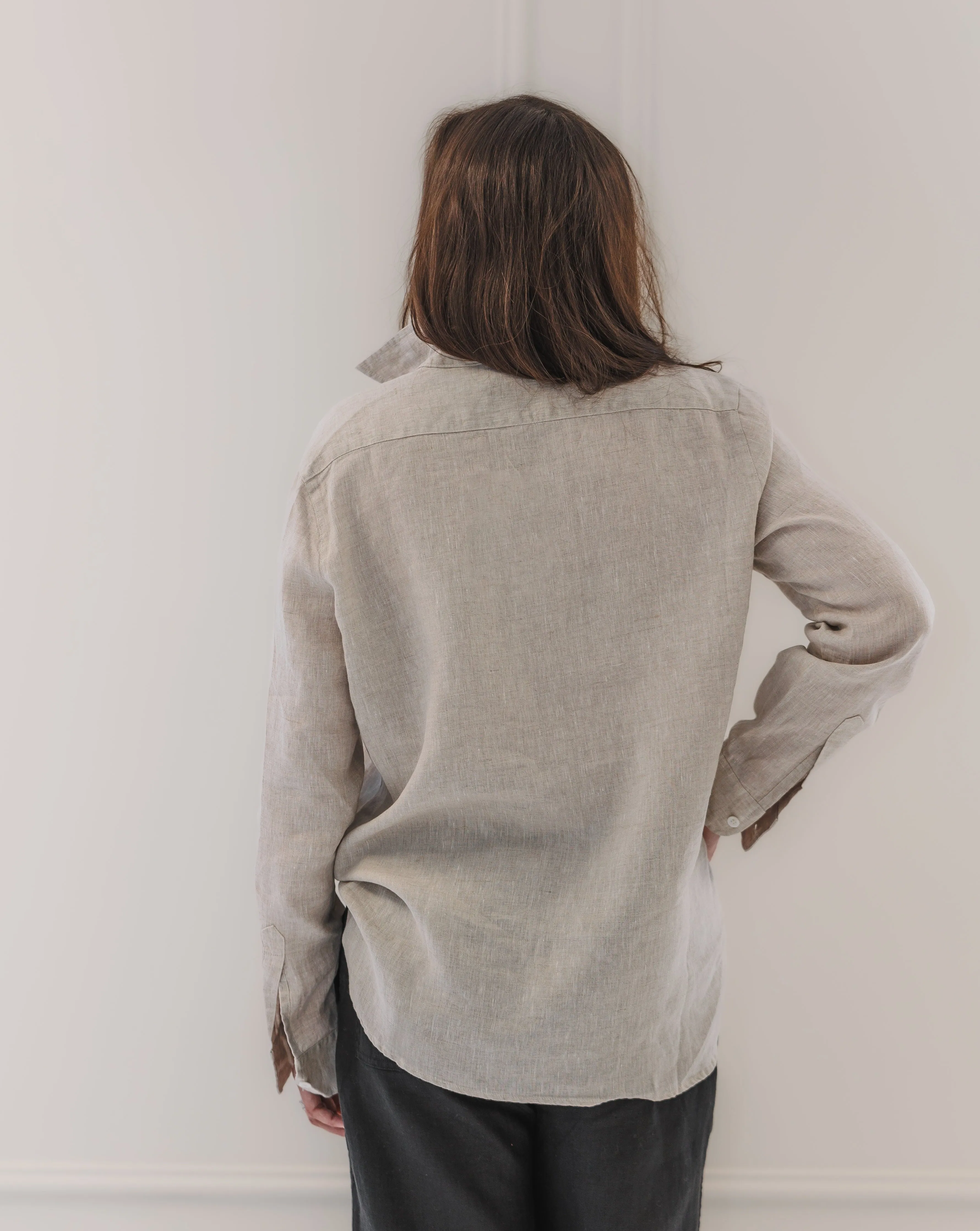 Emmy Blouse
