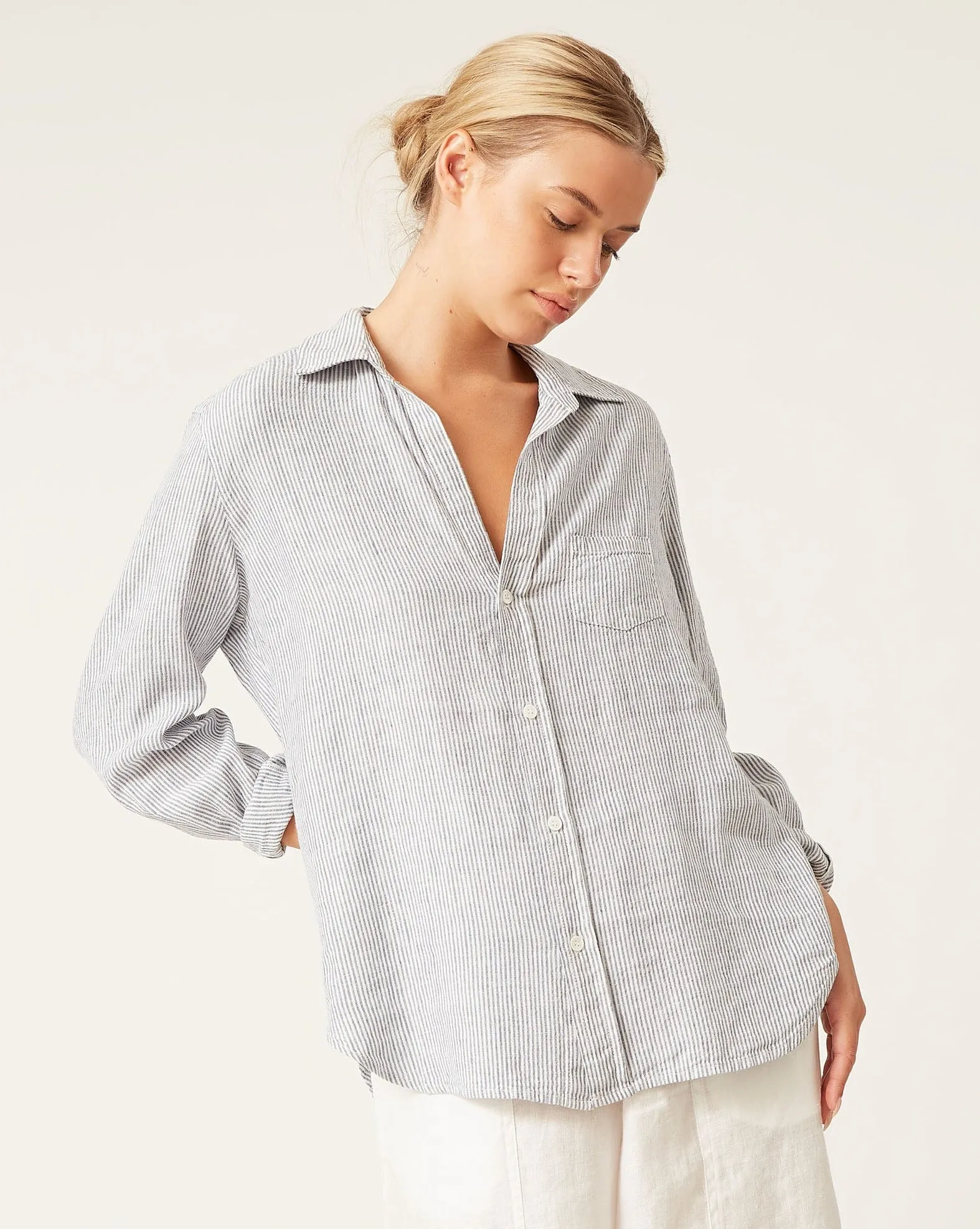 Emmy Blouse