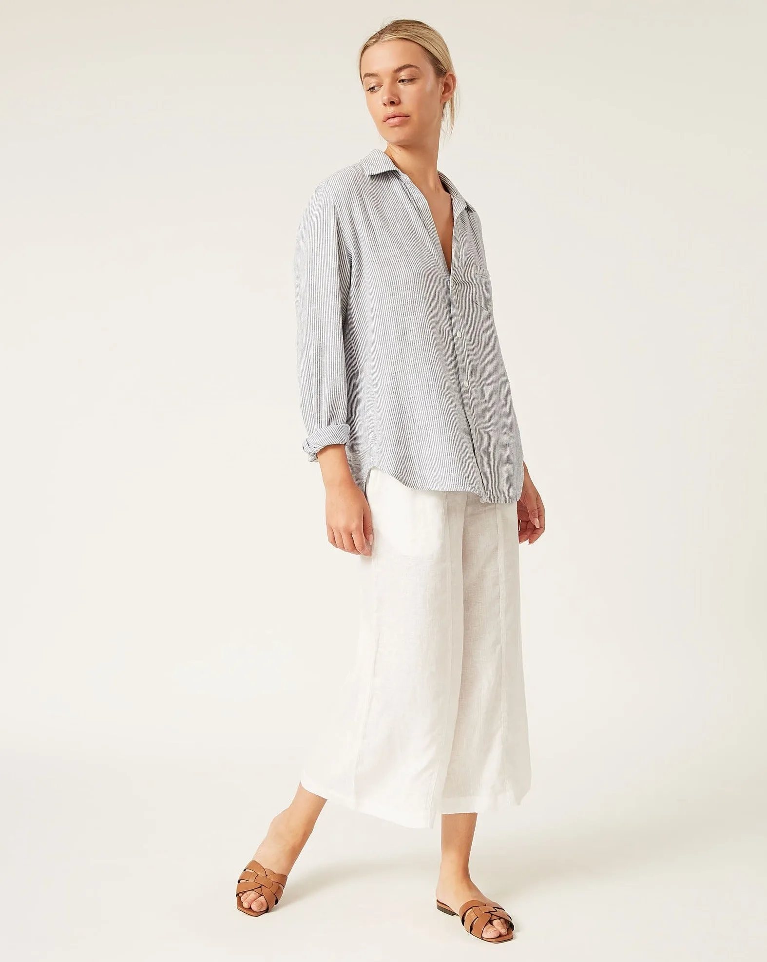 Emmy Blouse