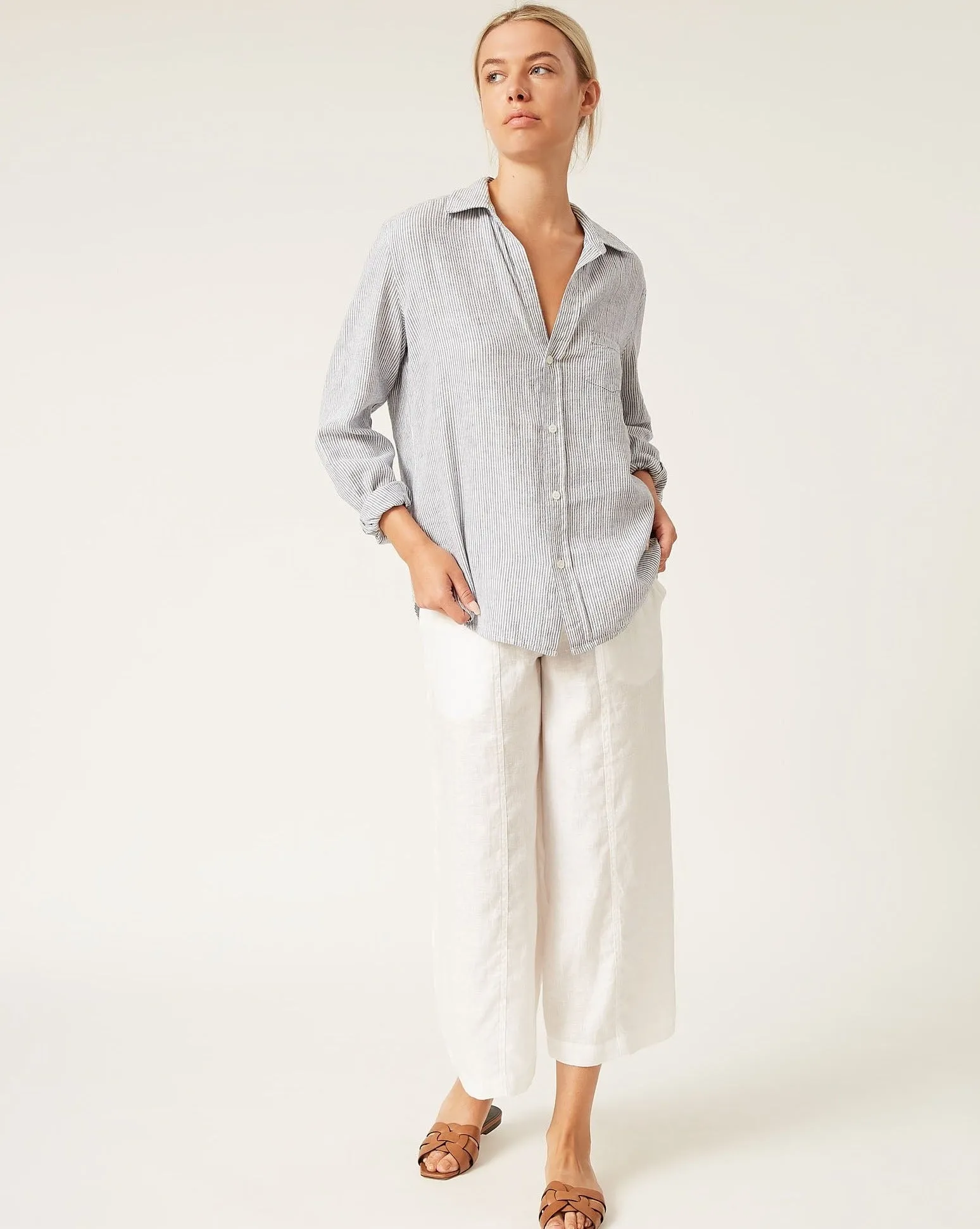 Emmy Blouse