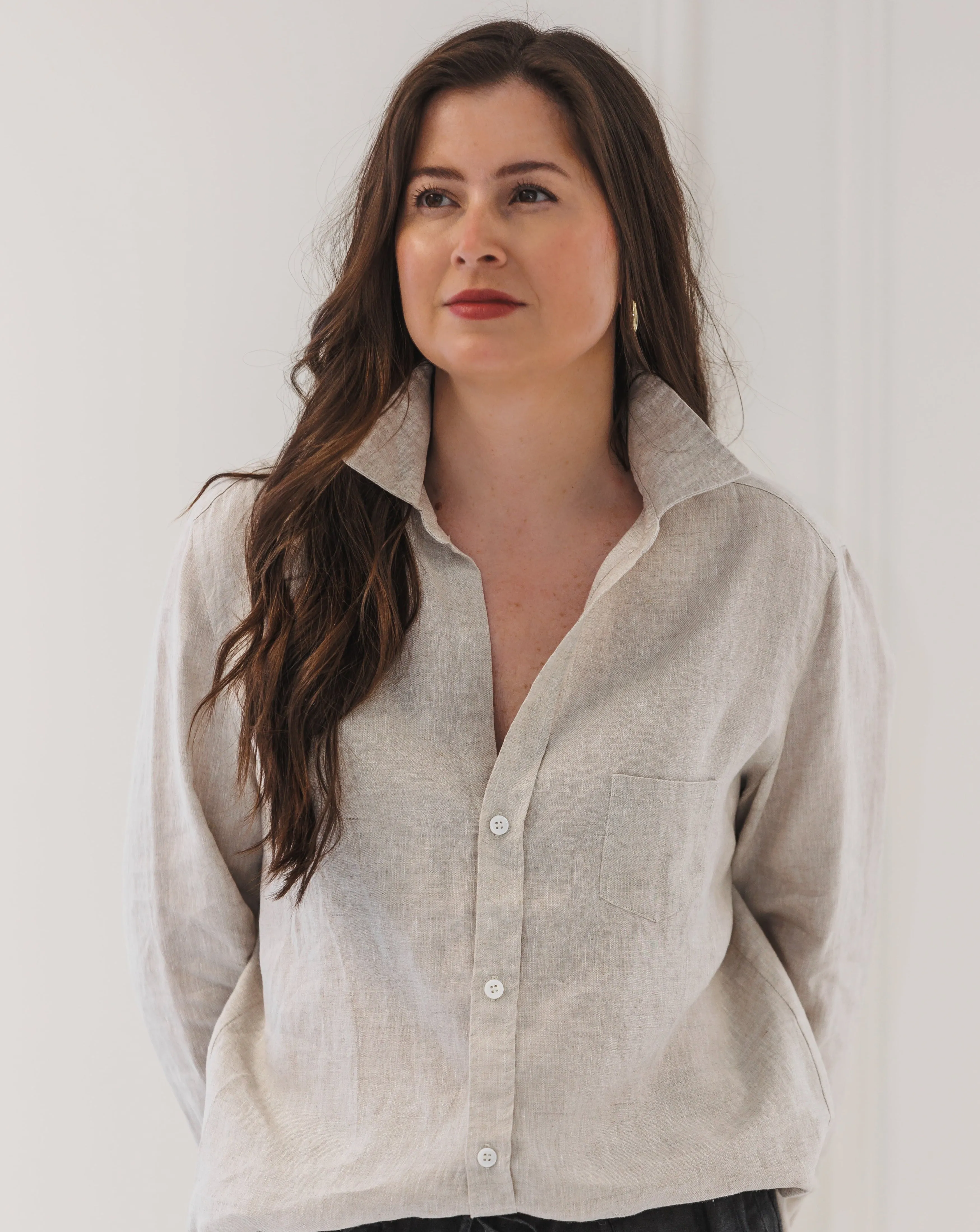 Emmy Blouse