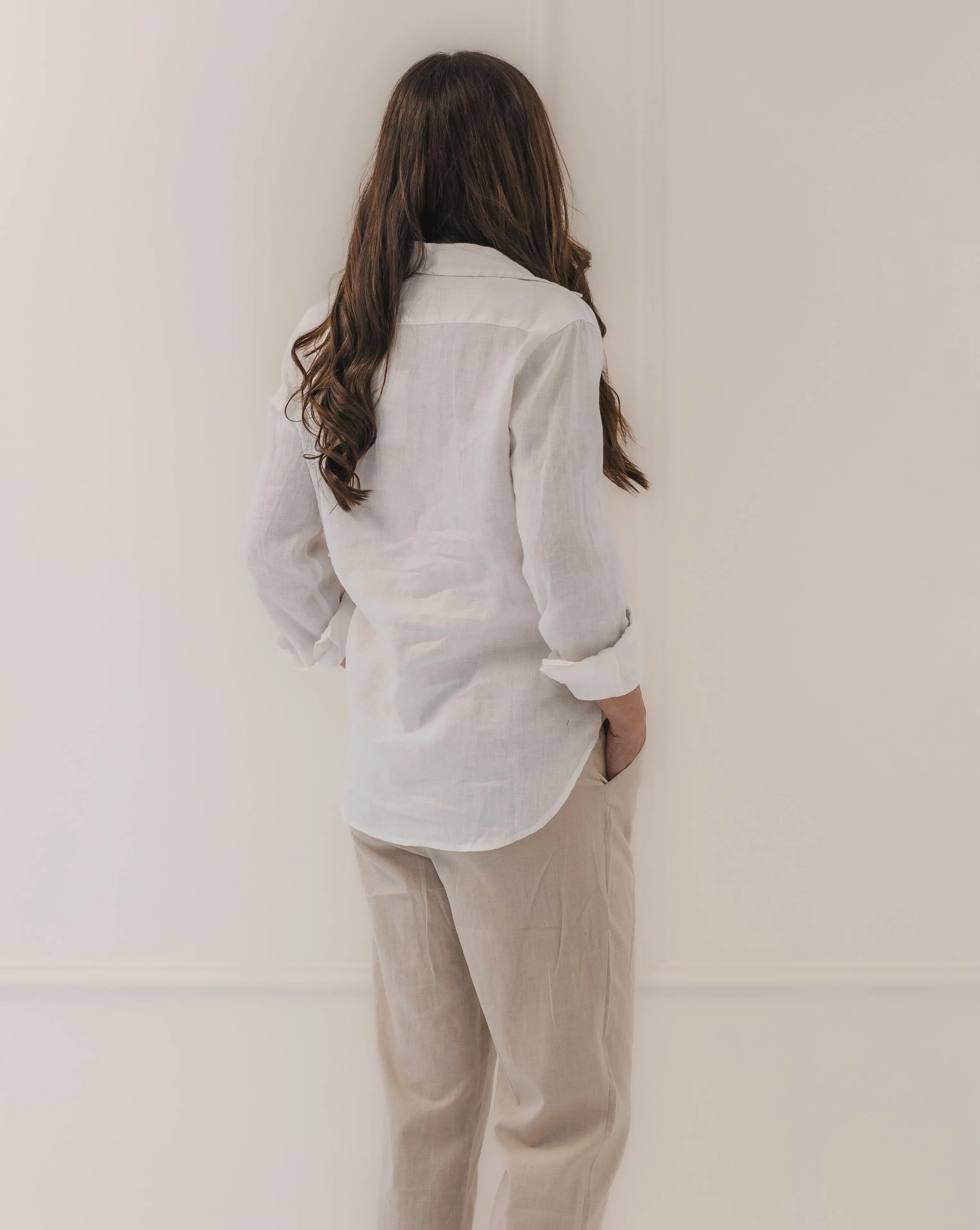Emmy Blouse