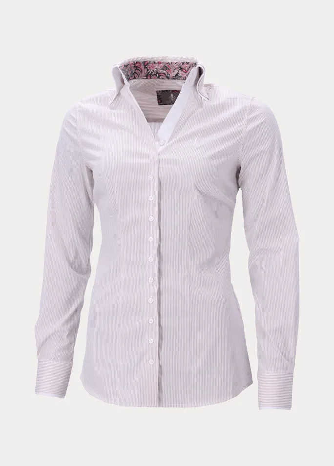 FIOR DA LISO CARINA - H.T. LAWN TAUPE