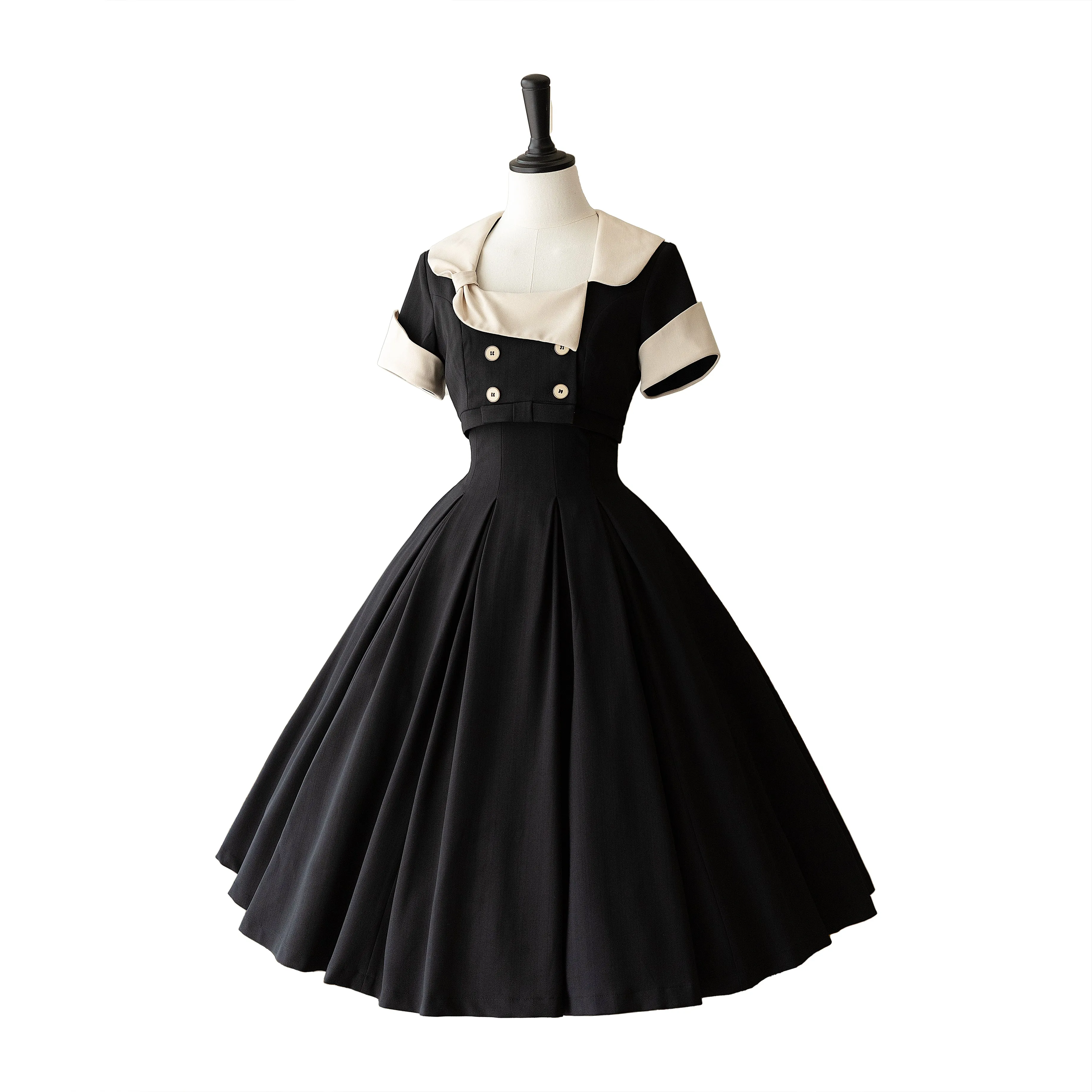 Forest Wardrobe~Waipowa Summer~Elegant and Vintage Lolita Dress
