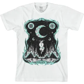 Gojira | Official Band T-Shirt | Dragons Dwell