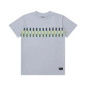 GREYSERIES T-Shirt GREYDUST SOFT GREY