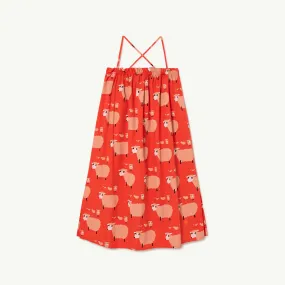 Jellyfish Kid's Dress