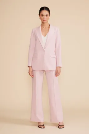 Krista Blazer - Light Pink