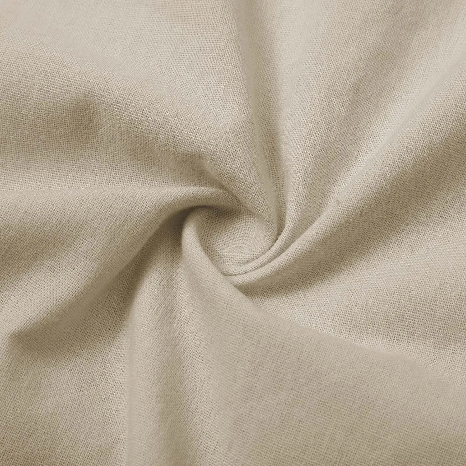 Linen Pants for Women Wide Leg Palazzo High Waisted Casual Flowy Summer Trousers Beach Comfortable Womens Pants
