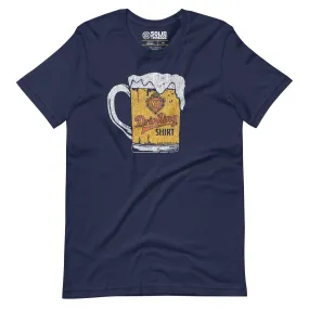 My Drinking Shirt Soft Style T-Shirt