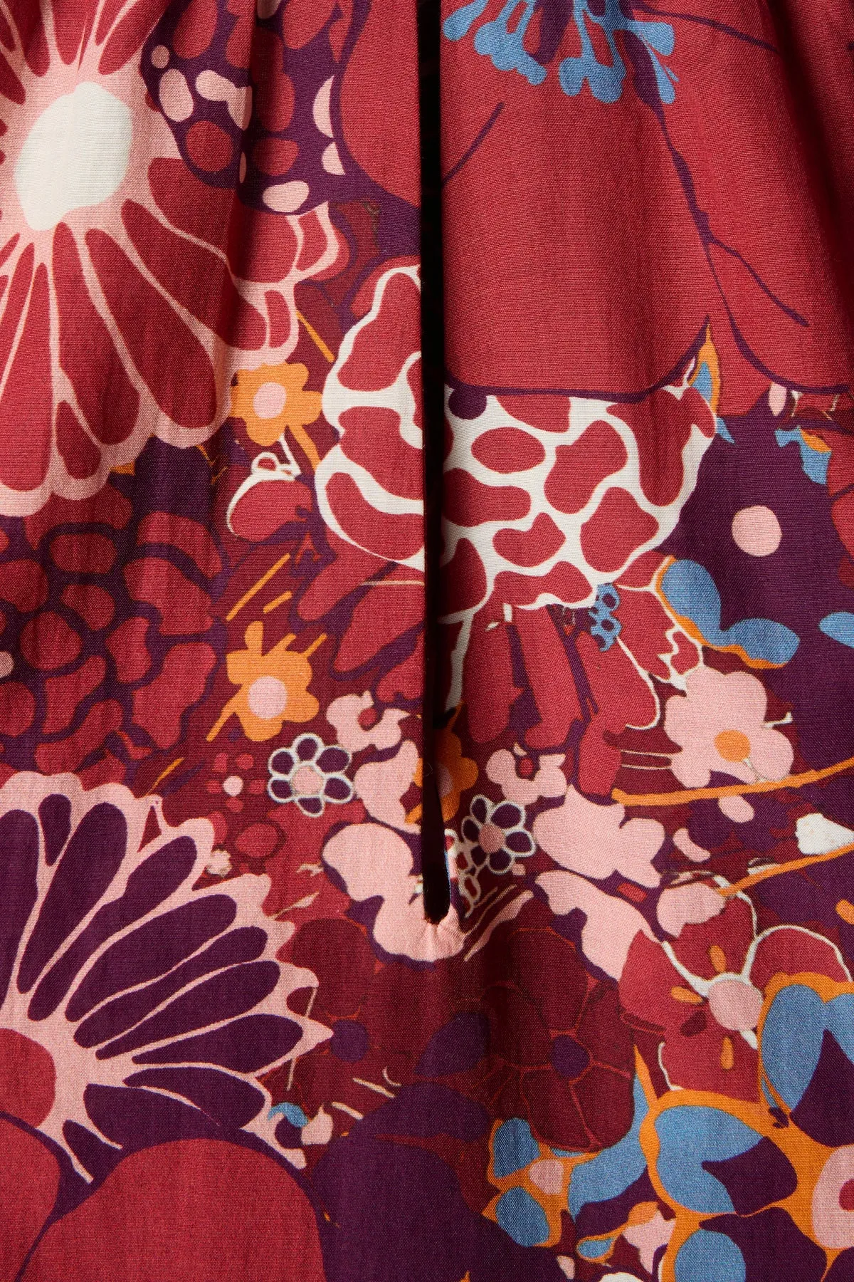 Orly Blouse