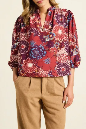 Orly Blouse