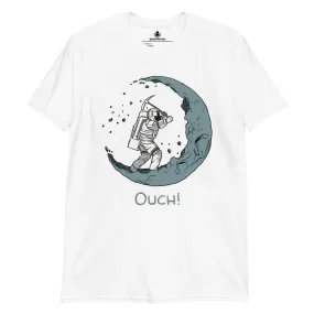 Ouch! | Short-Sleeve Unisex Soft Style T-Shirt