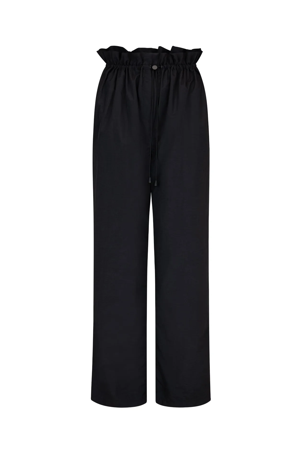 Sherman Trouser Black