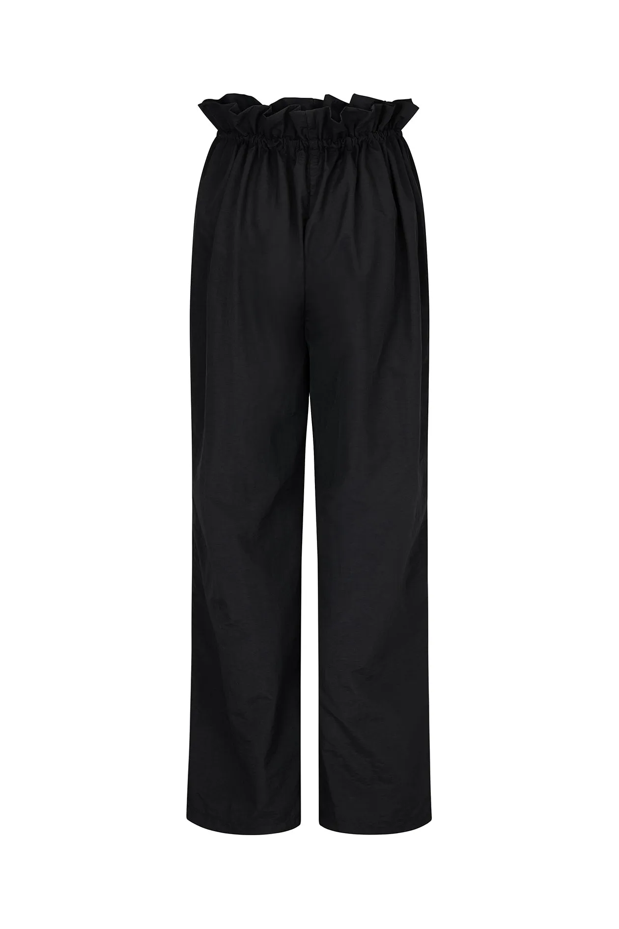 Sherman Trouser Black