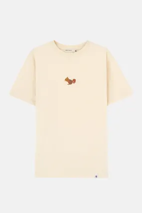 Sincap Soft Supreme T-shirt - Parşömen Bej