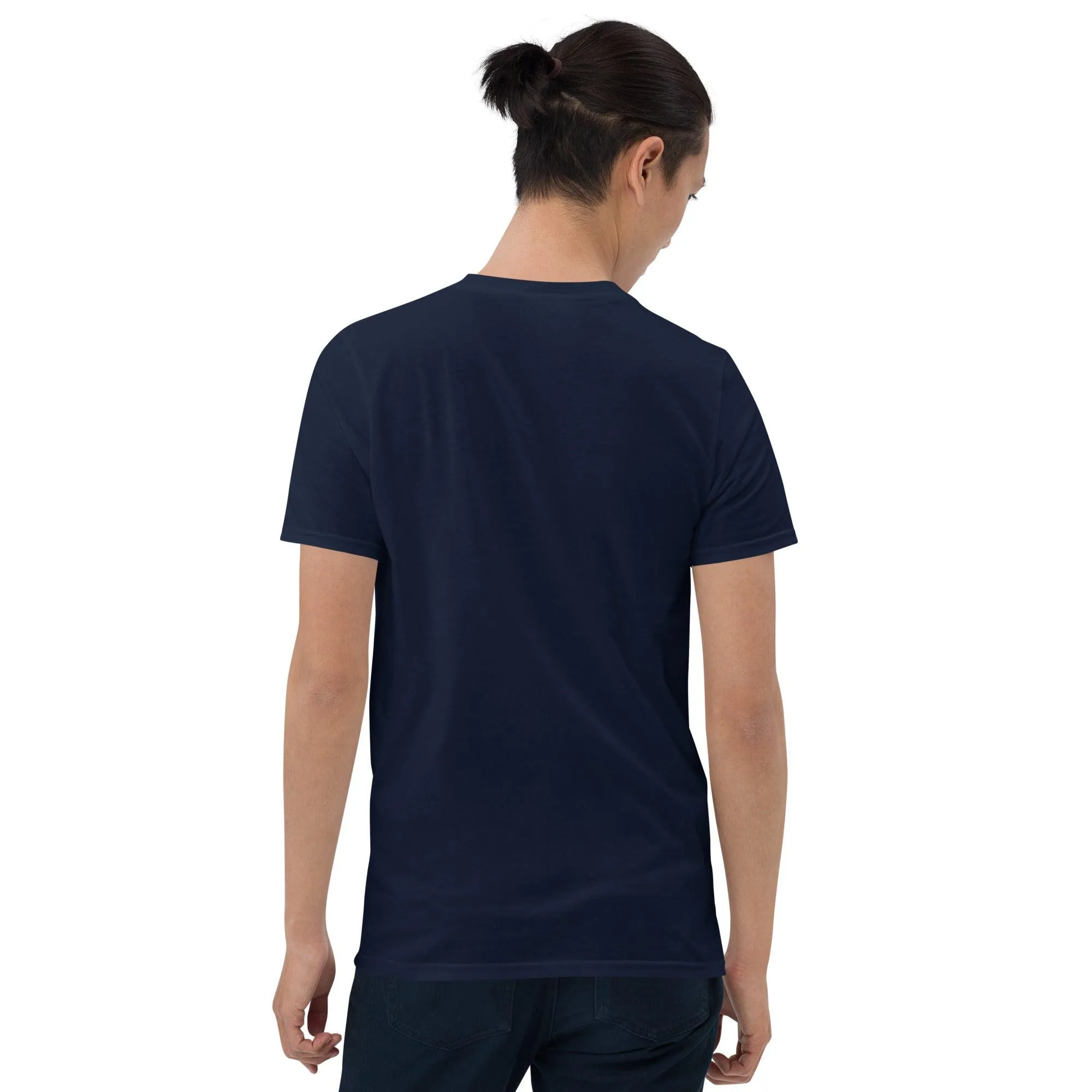 Skate Rumble | Short-Sleeve Unisex Soft Style T-Shirt