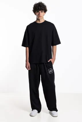 SOFT DETAILED T-SHIRT SET