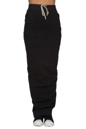 Soft Pillar Skirt