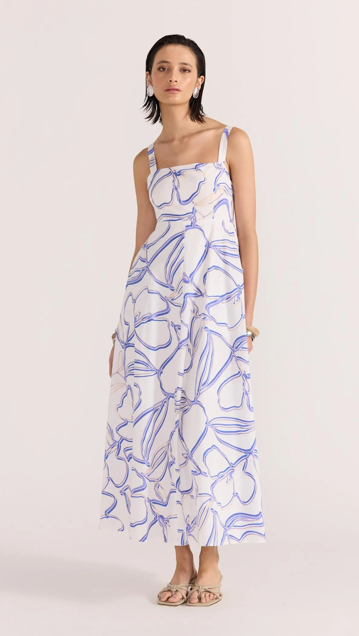 SORAYA SUNDRESS