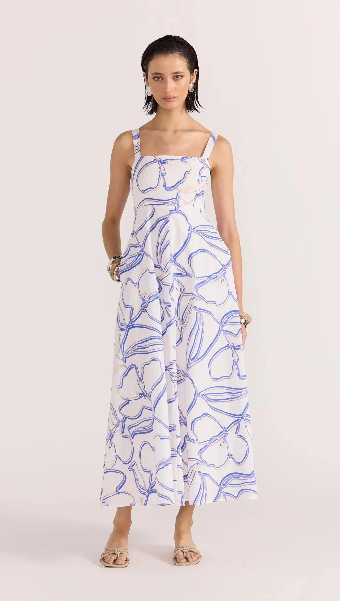 SORAYA SUNDRESS
