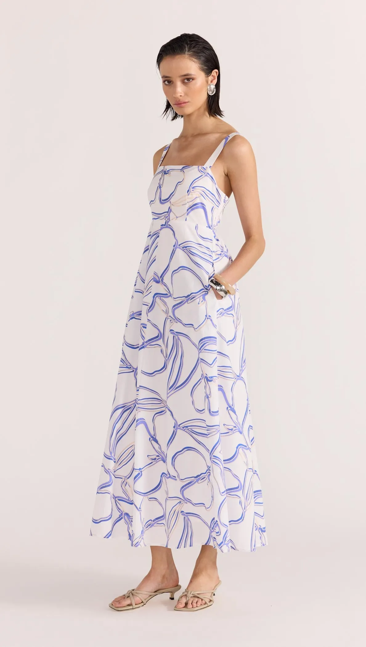 SORAYA SUNDRESS