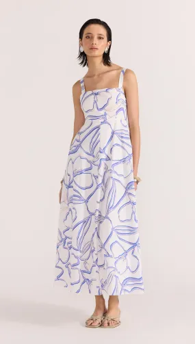 SORAYA SUNDRESS