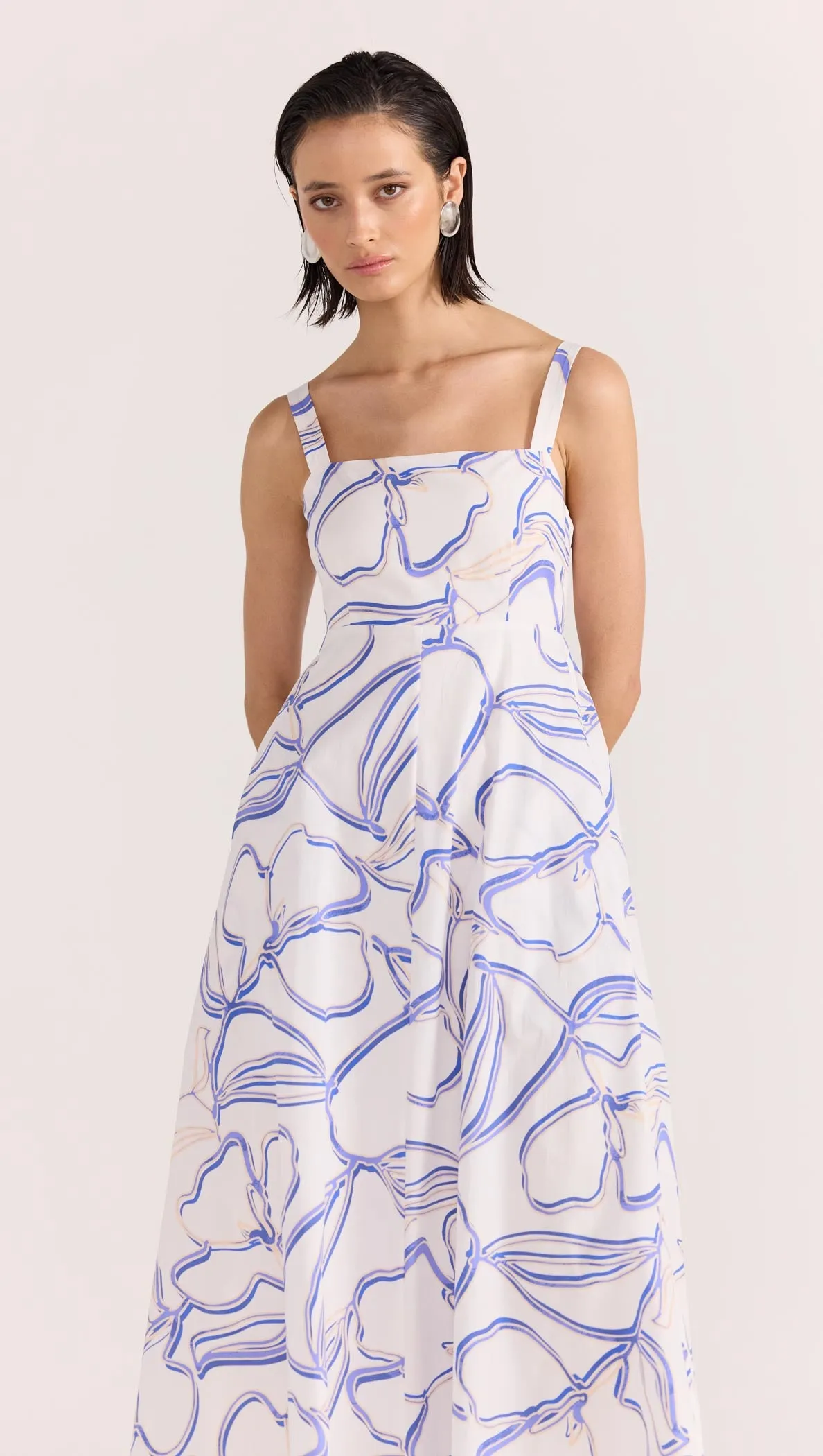 SORAYA SUNDRESS