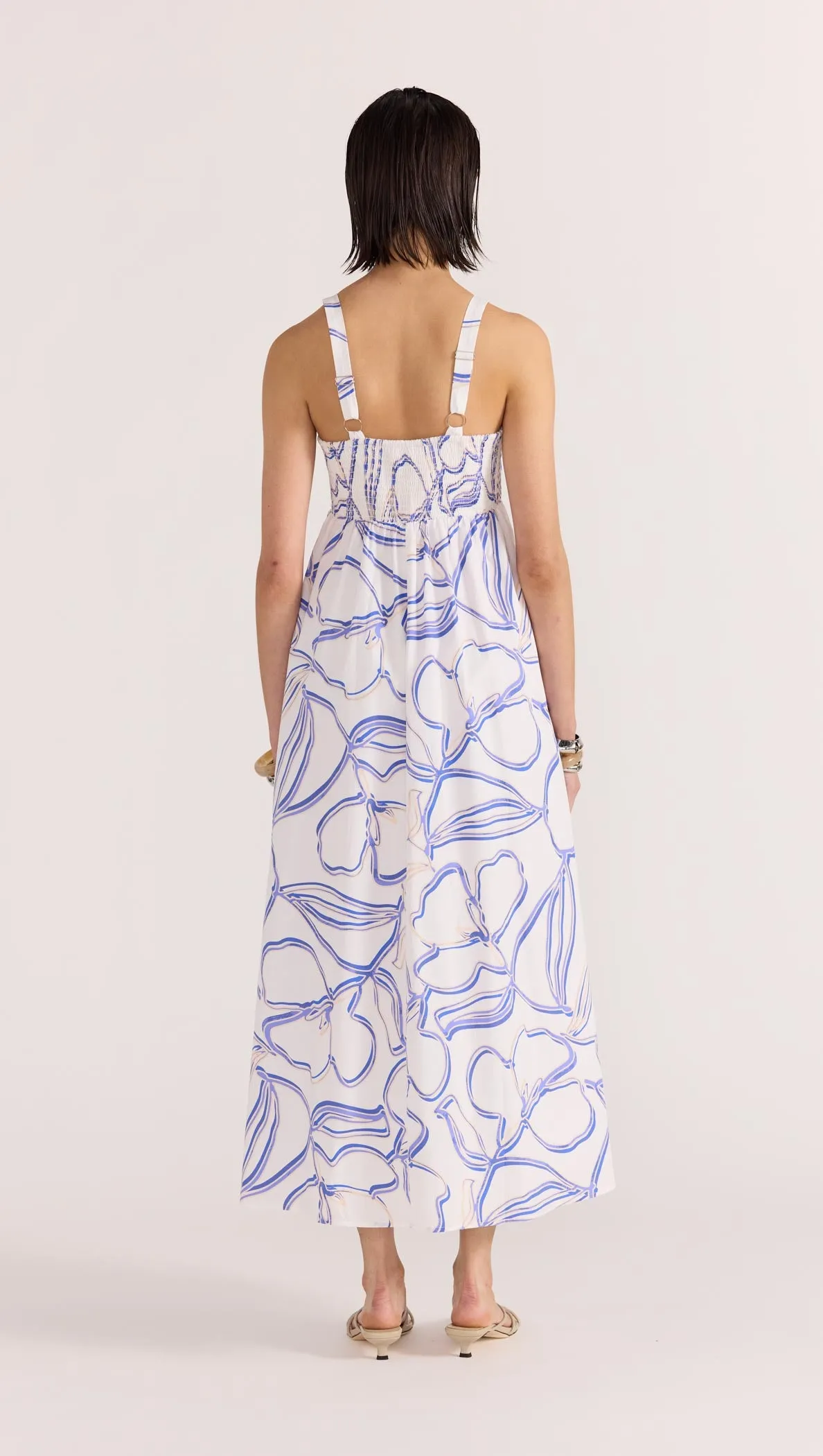 SORAYA SUNDRESS
