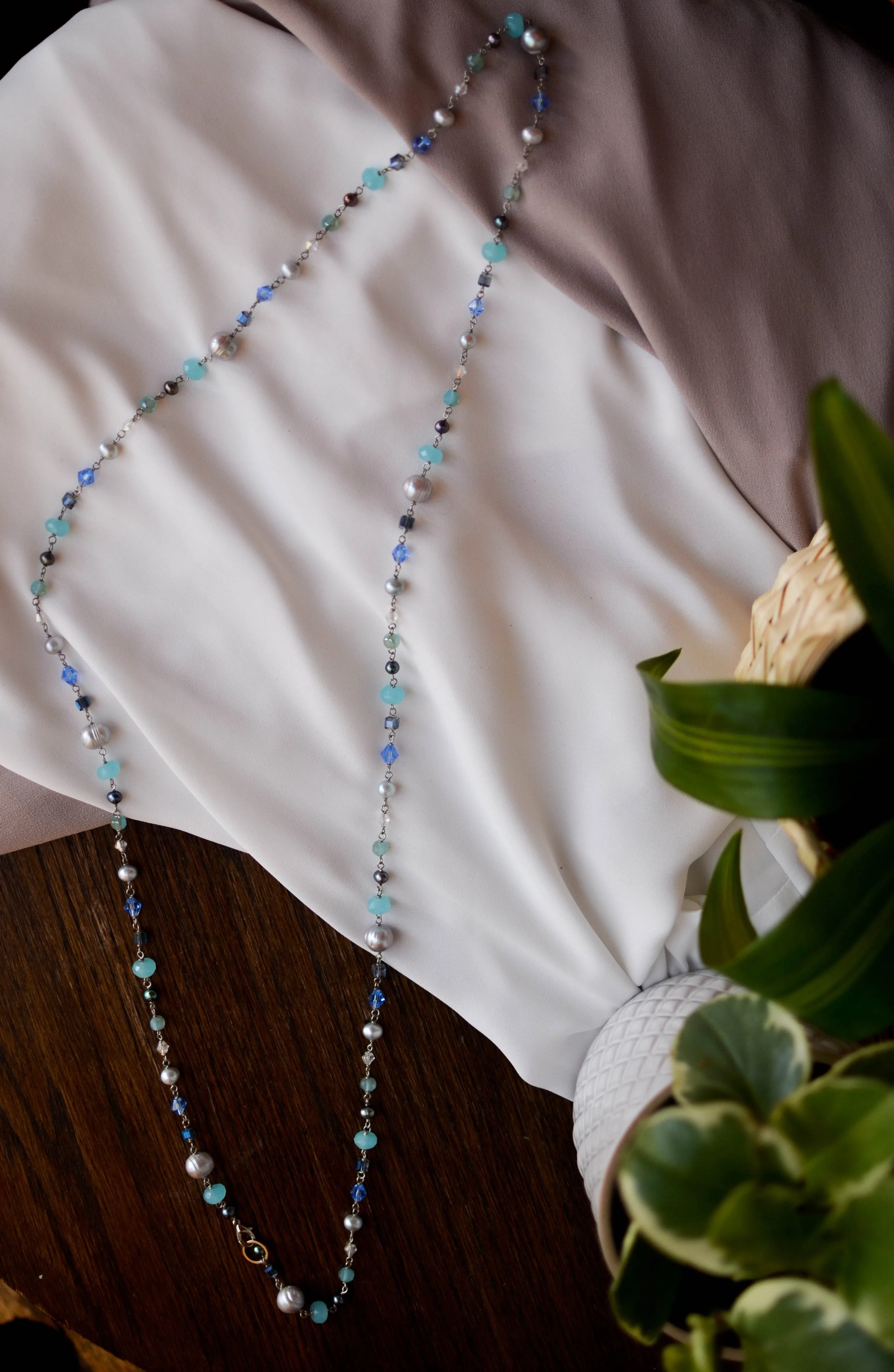Spirit Necklace
