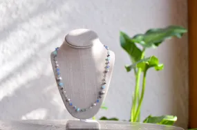 Spirit Necklace