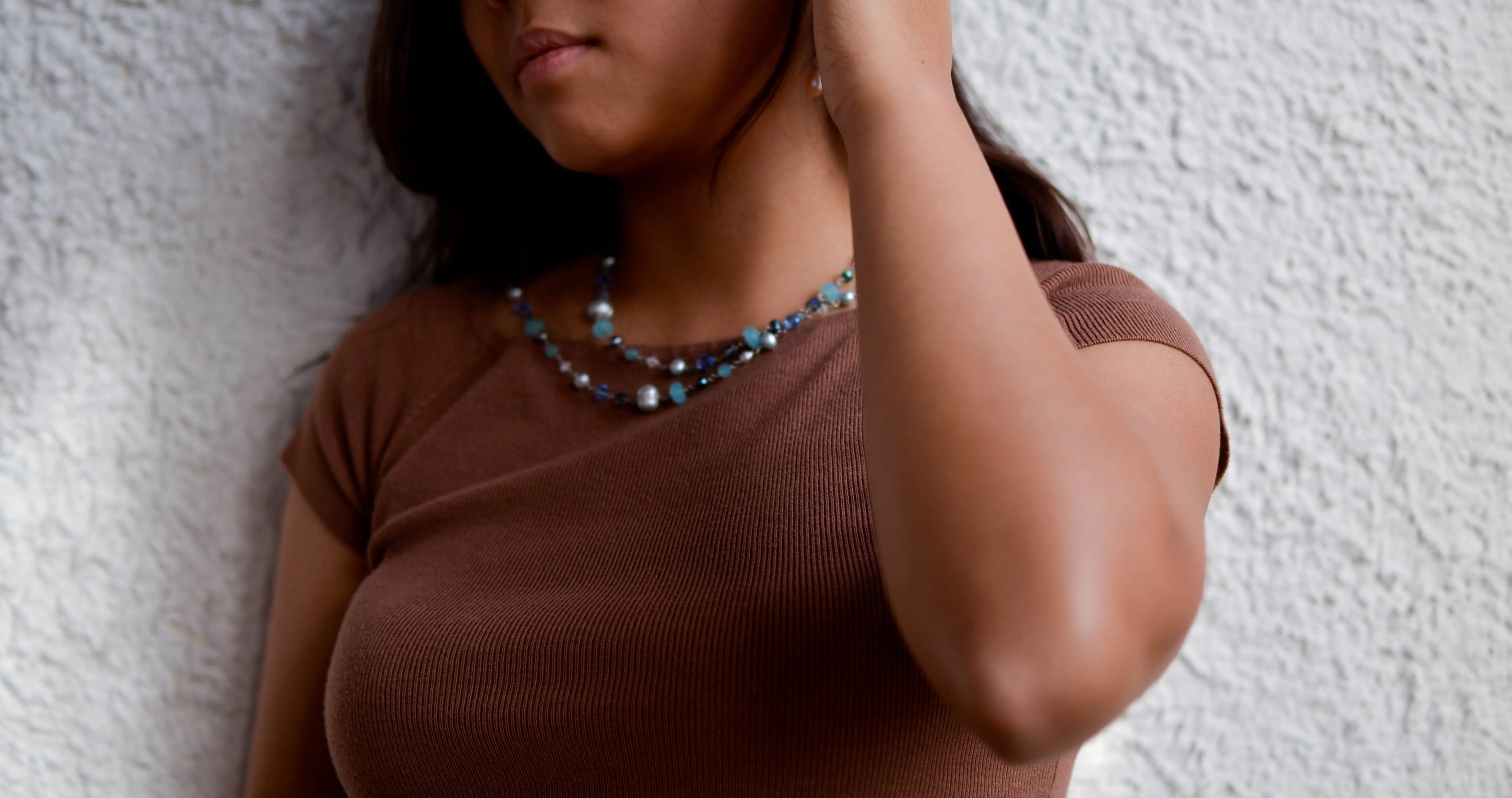 Spirit Necklace