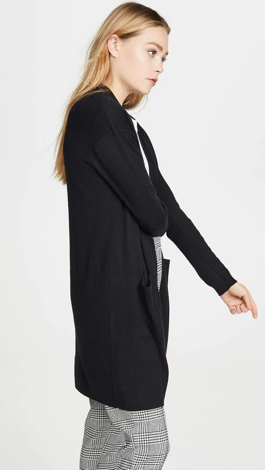 Splendid Women's Cash Blend Cardigan
