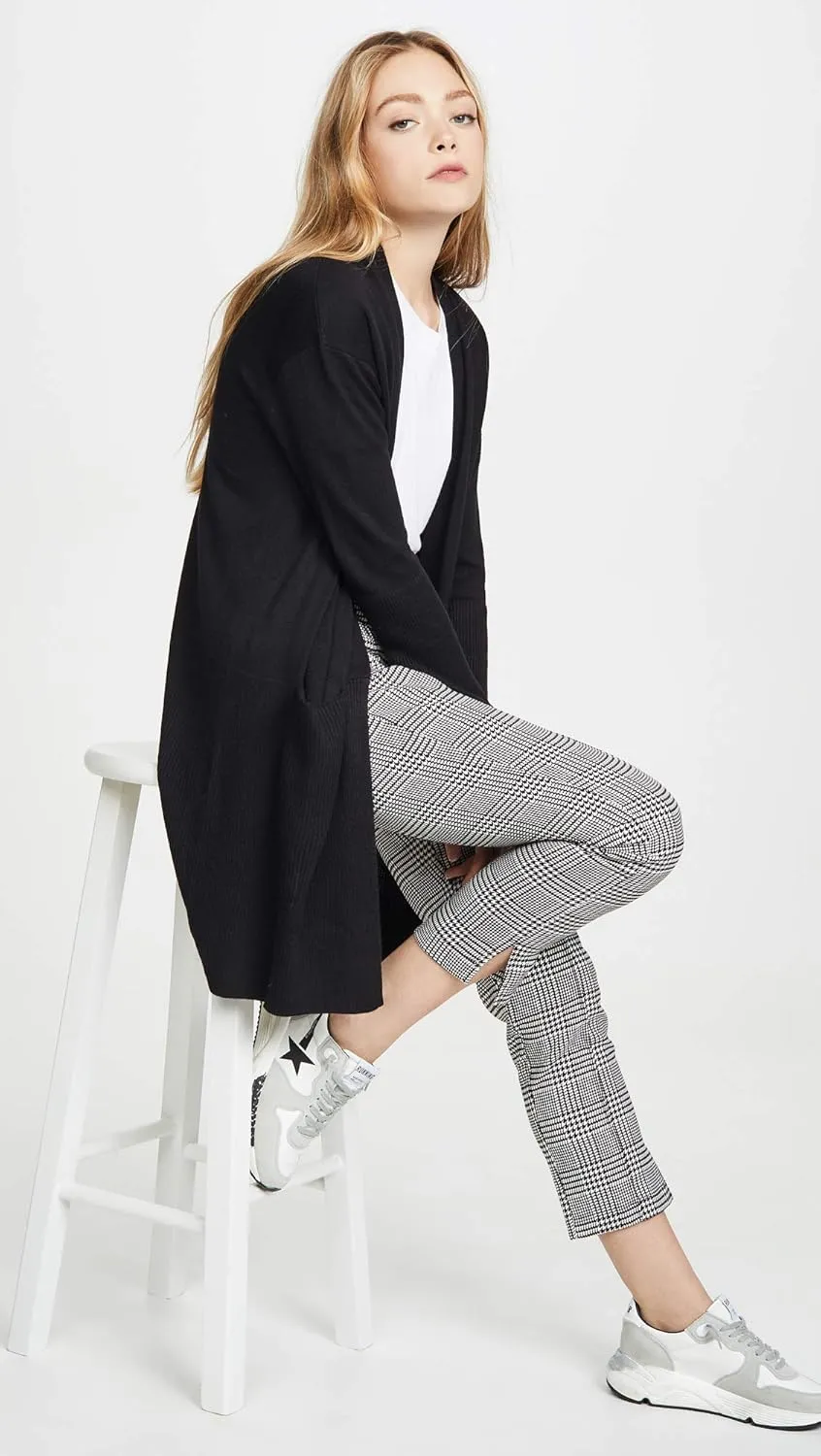Splendid Women's Cash Blend Cardigan