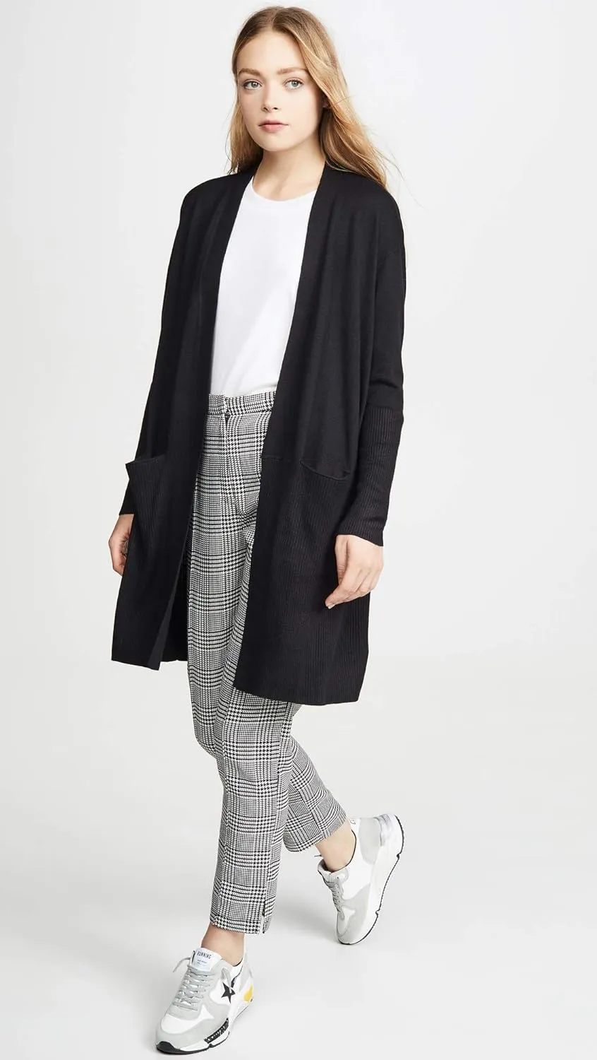 Splendid Women's Cash Blend Cardigan