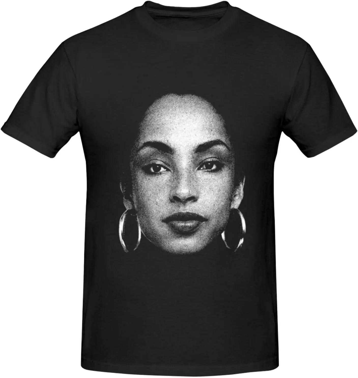 T Shirt Mans Cotton T-Shirt Soft Short Sleeve Tee Stylish Graphic Round Neck Shirts Casual Clothing