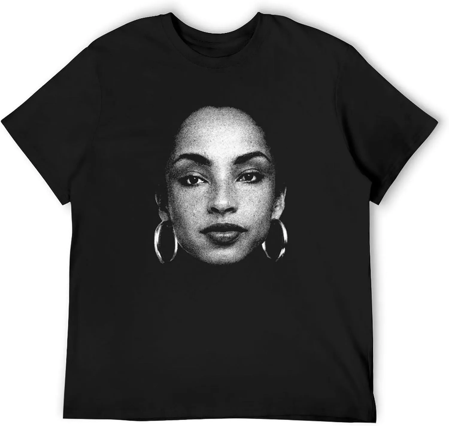 T Shirt Mens Womans Cotton T-Shirt Soft Short Sleeve Tops Cool Graphic Round Neck Shirts Casual Clothes