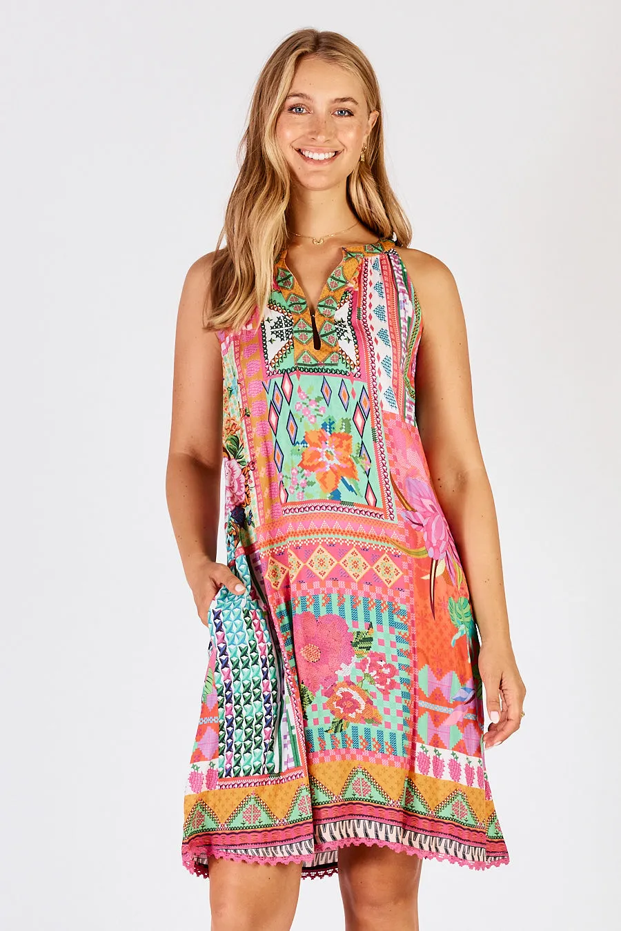 Vivone Sundress