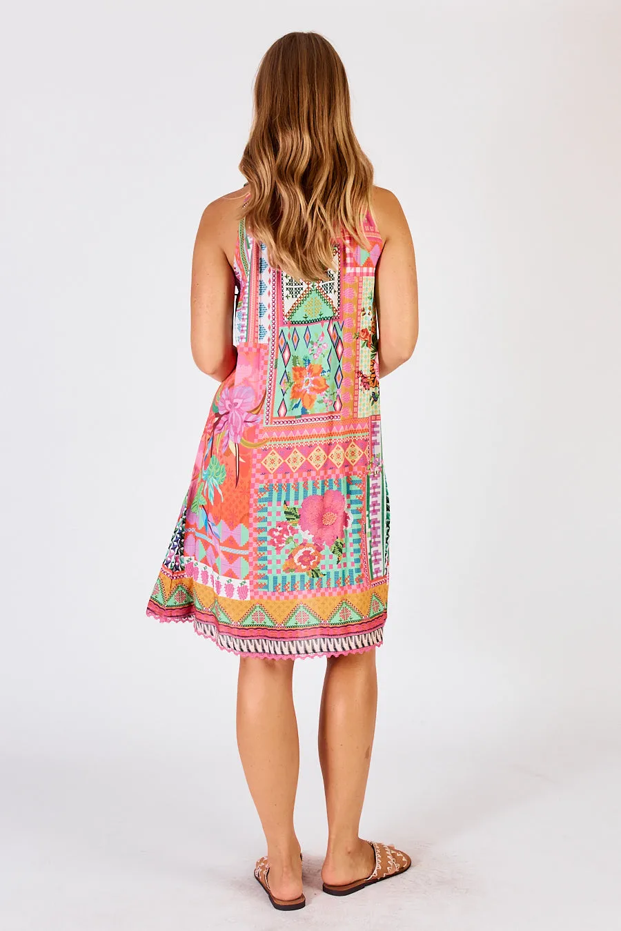 Vivone Sundress