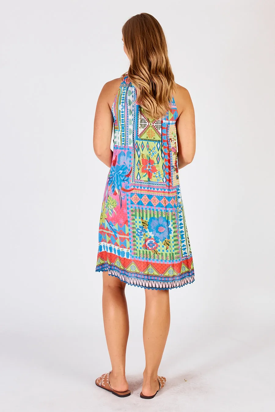 Vivone Sundress