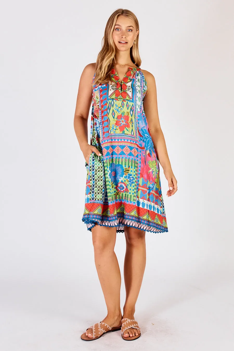 Vivone Sundress