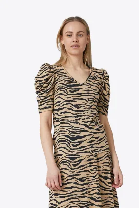 Vya Blouse - Bamboo